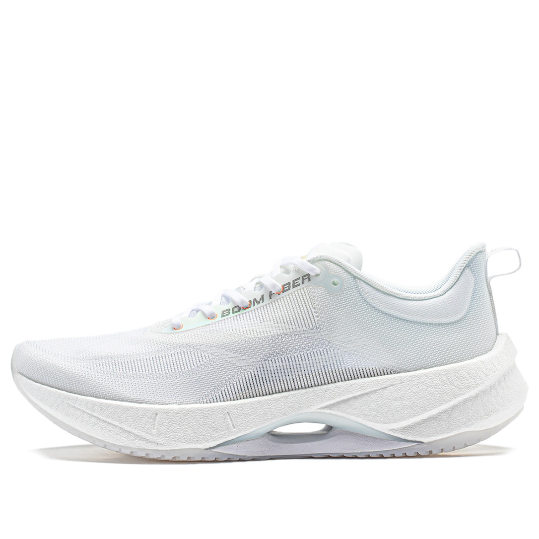 (WMNS) Li-Ning Superlight 21 'White' ARBU002-5