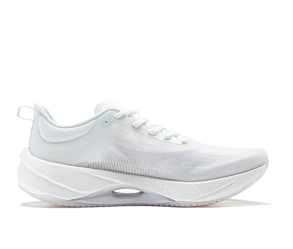 (WMNS) Li-Ning Superlight 21 'White' ARBU002-5