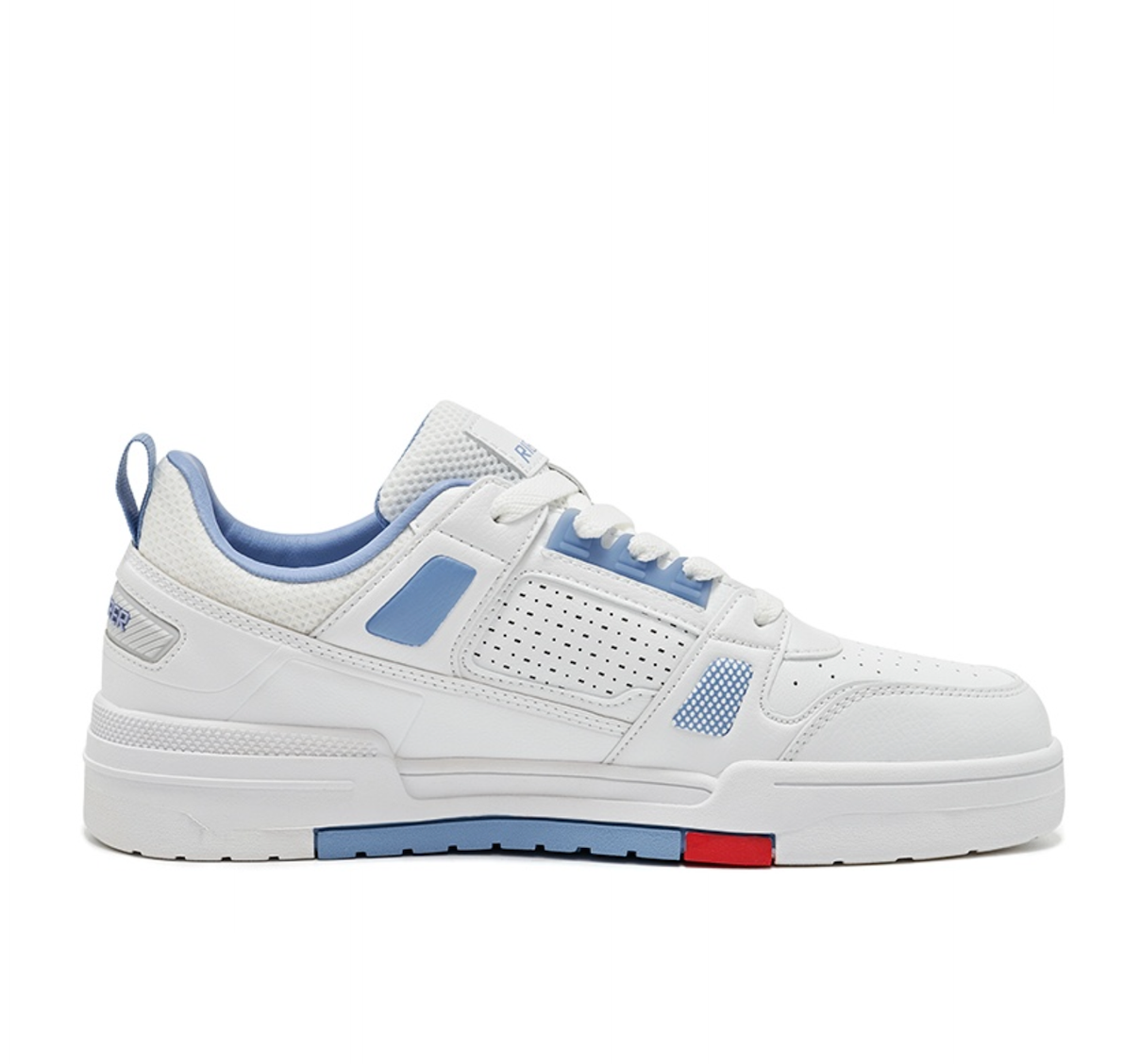 Rigorer Sports Board 'White Blue' Z122460440-2