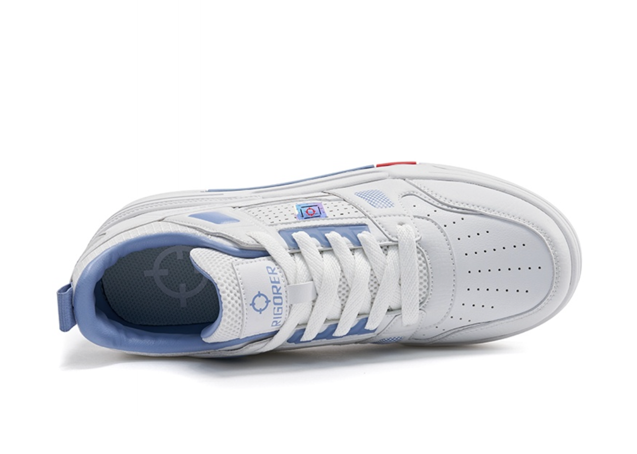 Rigorer Sports Board 'White Blue' Z122460440-2