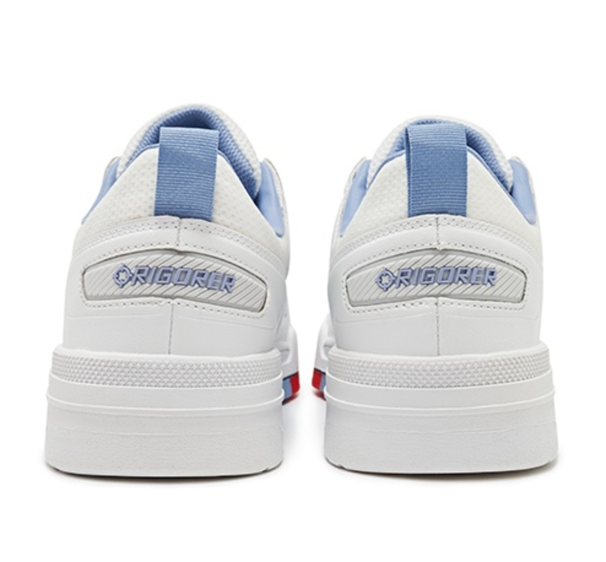 Rigorer Sports Board 'White Blue' Z122460440-2