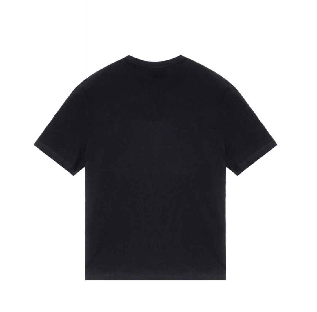 Gucci 3D 1921 Print T-Shirt 'Black' 771758-XJF69-1152
