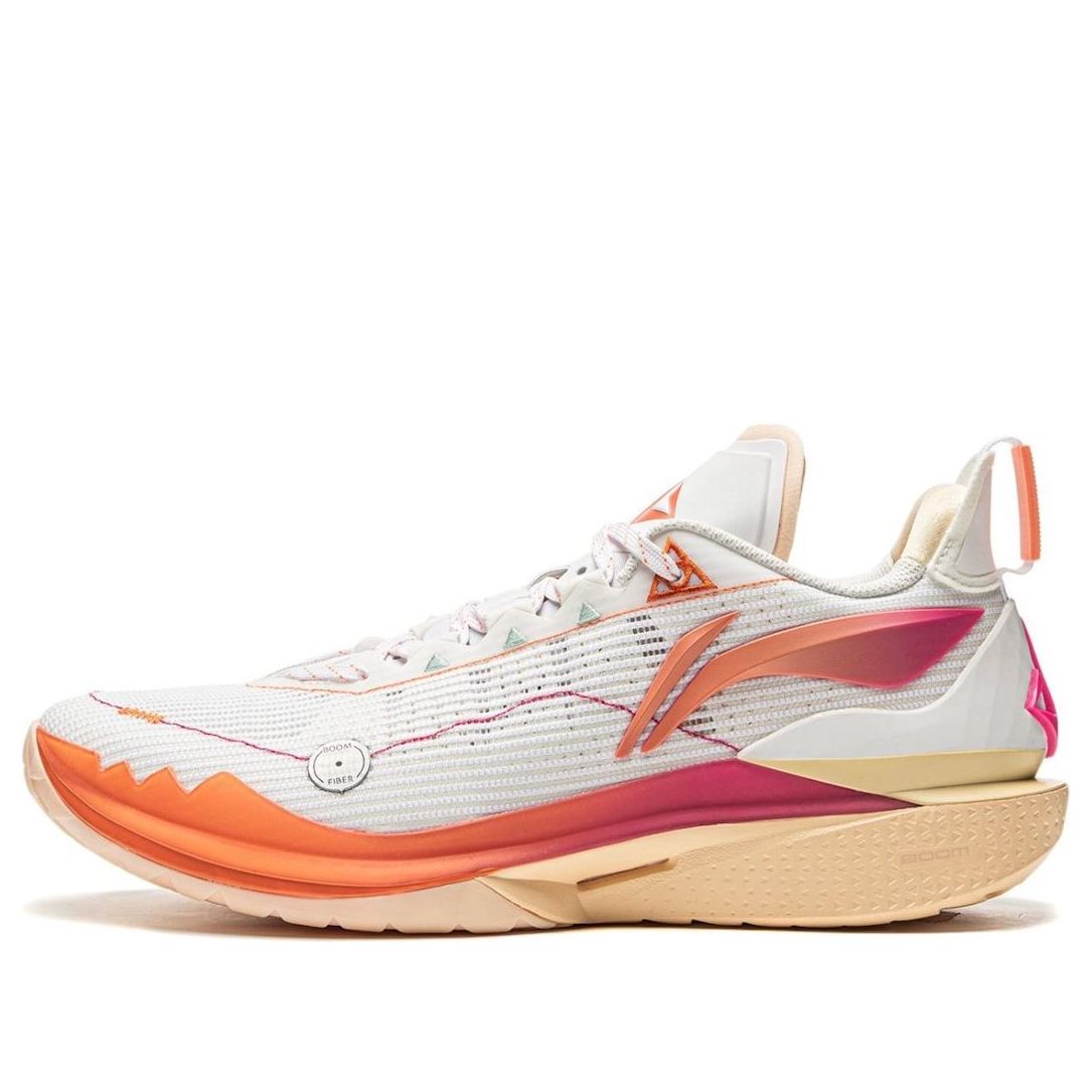 Li-Ning Jimmy Butler 2 'Dawn' ABAT081-36
