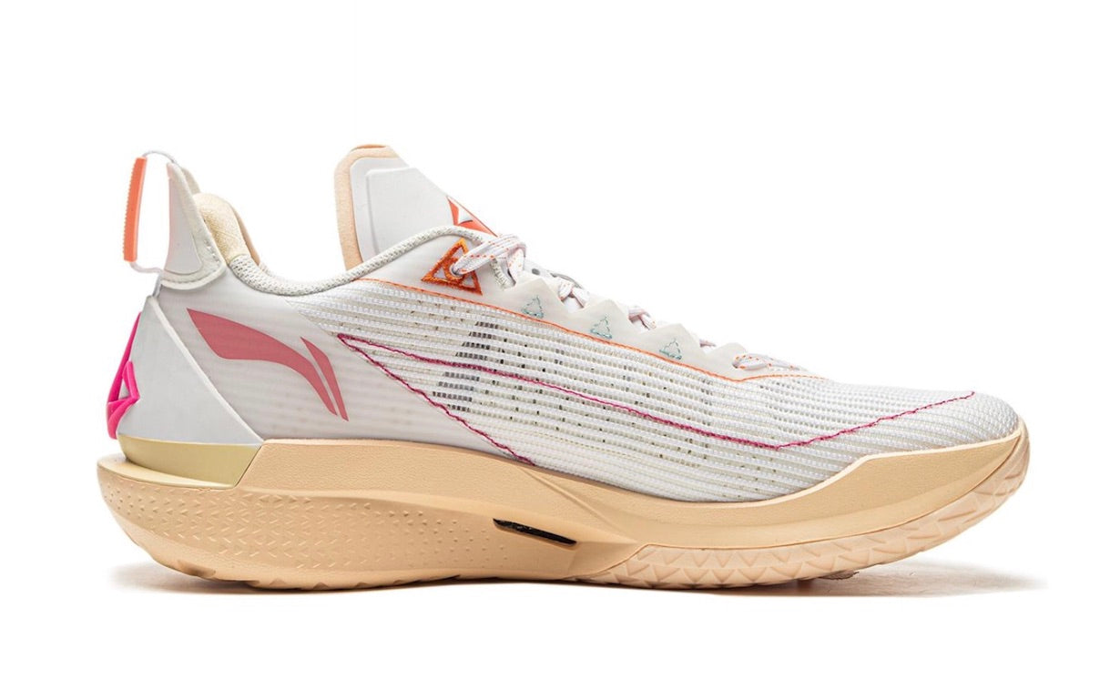 Li-Ning Jimmy Butler 2 'Dawn' ABAT081-36