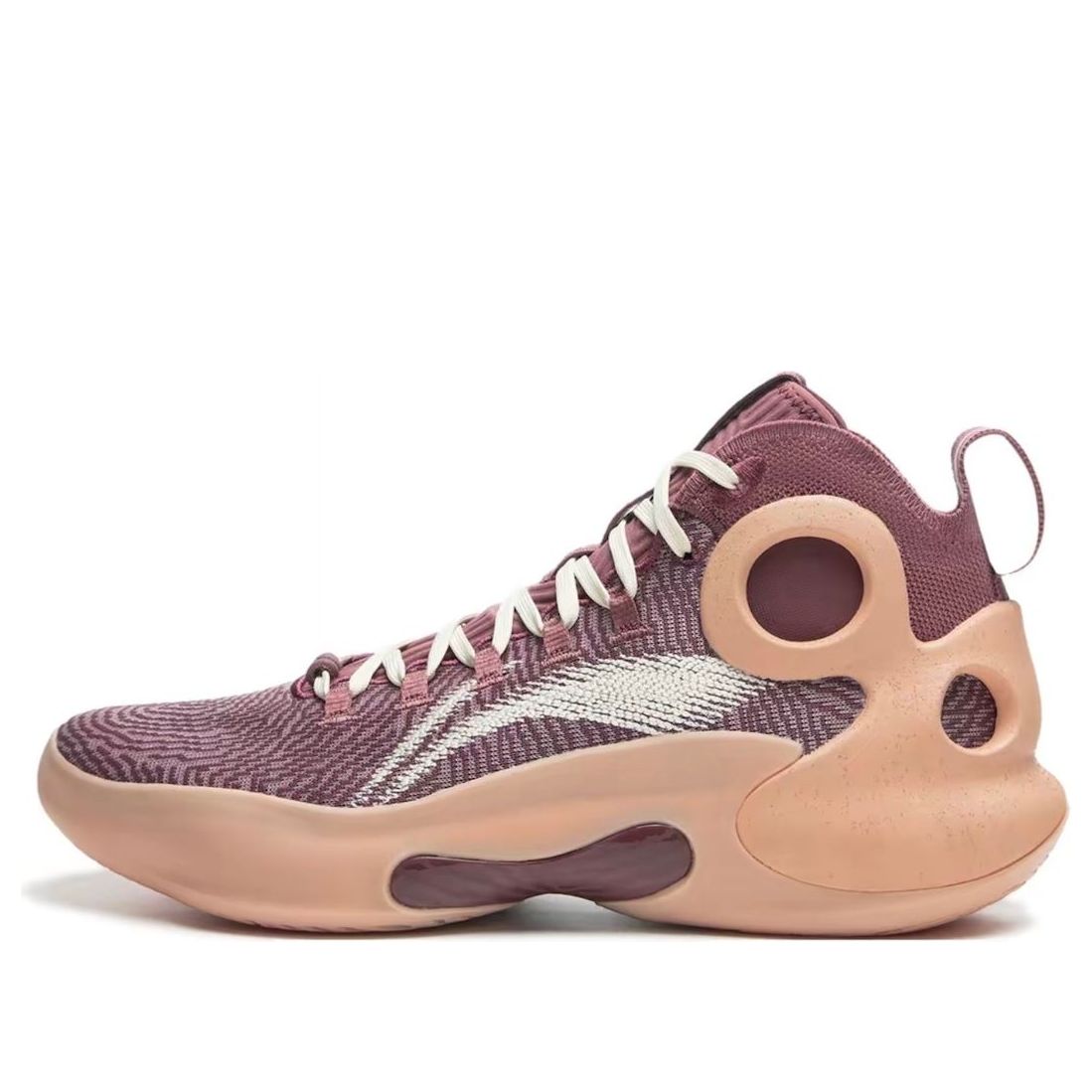 Li-Ning Yushuai Ultra 'Berry' ABAU003-11