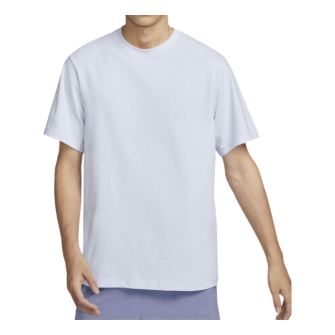 Nike Dri-FIT Primary Training T-Shirt 'Purple' DV9832-085