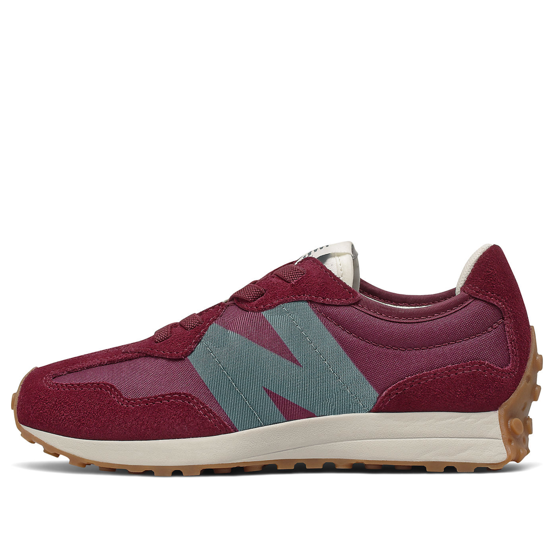 (PS) New Balance 327 'Bordeaux' PH327HE1