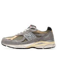 New Balance Teddy Santis x 990v3 Made In USA 'Marblehead' M990TG3