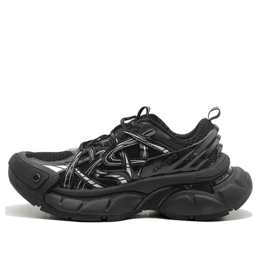 KAALIXTO Chunky 'Xaga' KSH240411