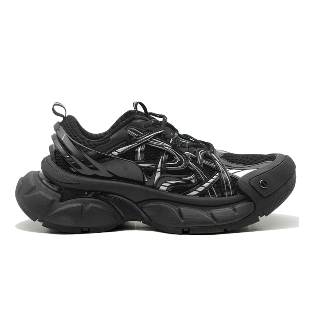 KAALIXTO Chunky 'Xaga' KSH240411