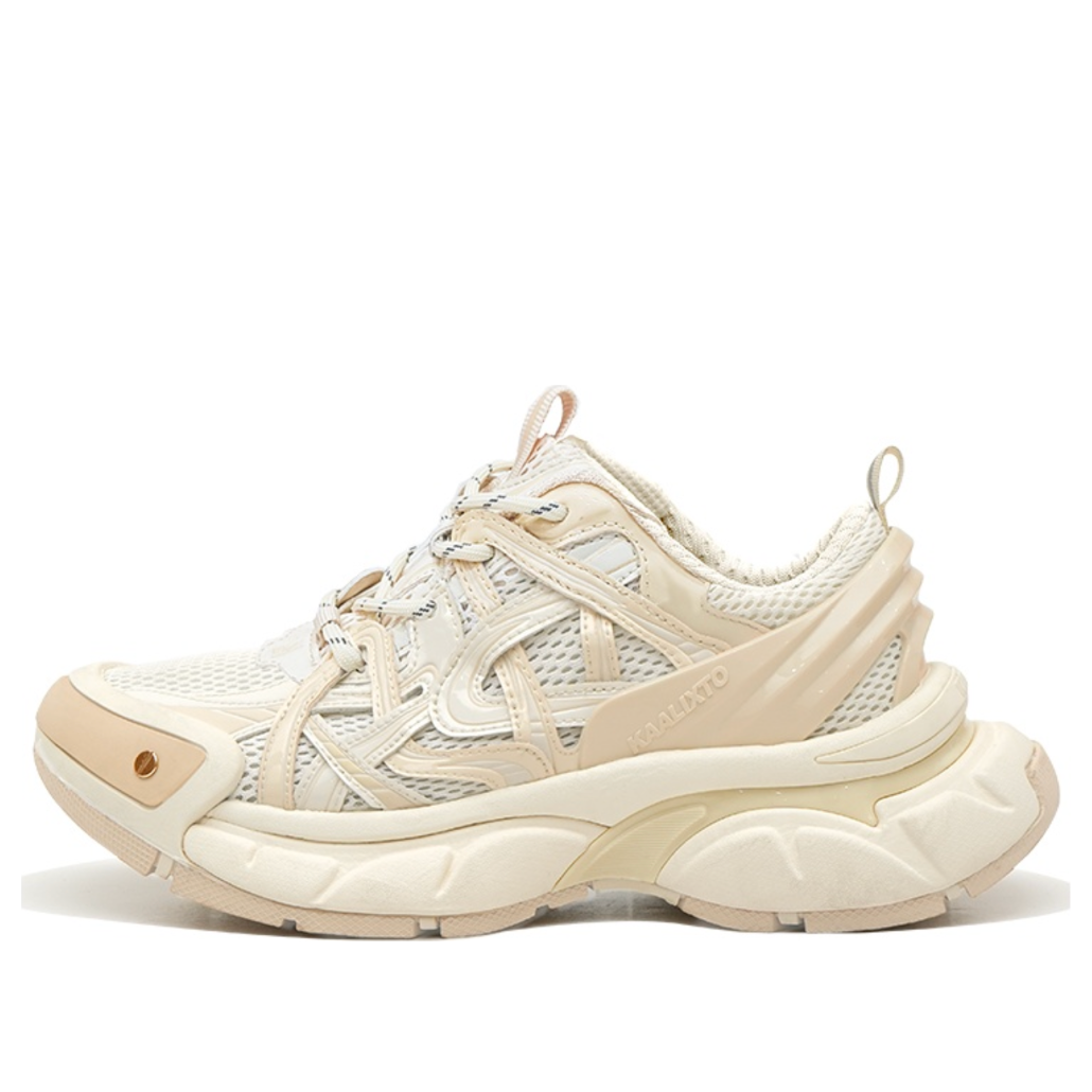 KAALIXTO Chunky 'Cream' KSH240431