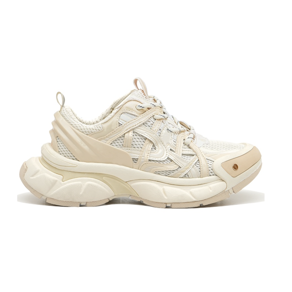 KAALIXTO Chunky 'Cream' KSH240431