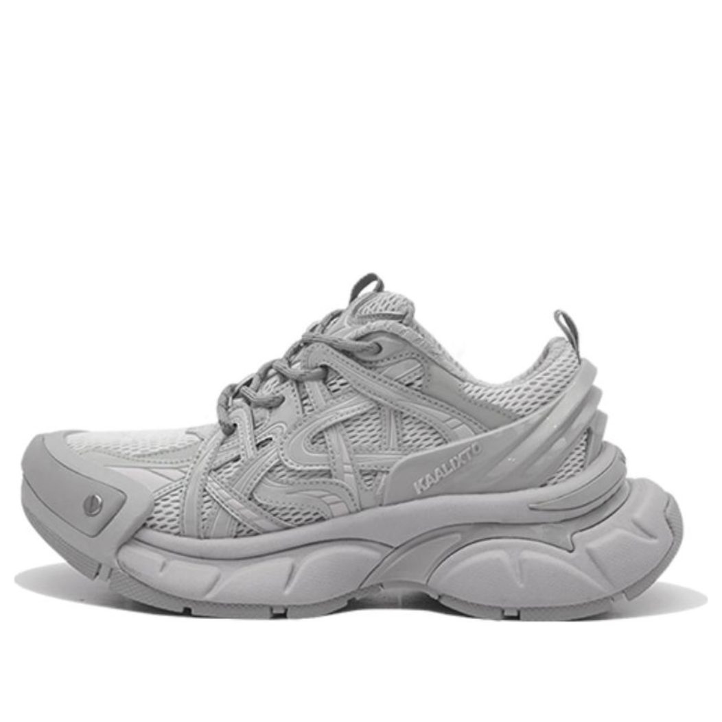 KAALIXTO Chunky 'Grey' KSH240421