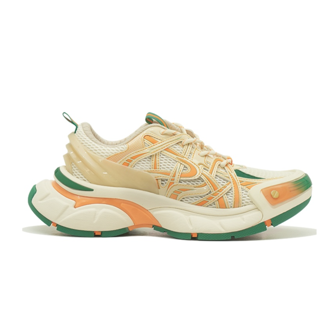 KAALIXTO Chunky 'Convemience Store' KSH240616