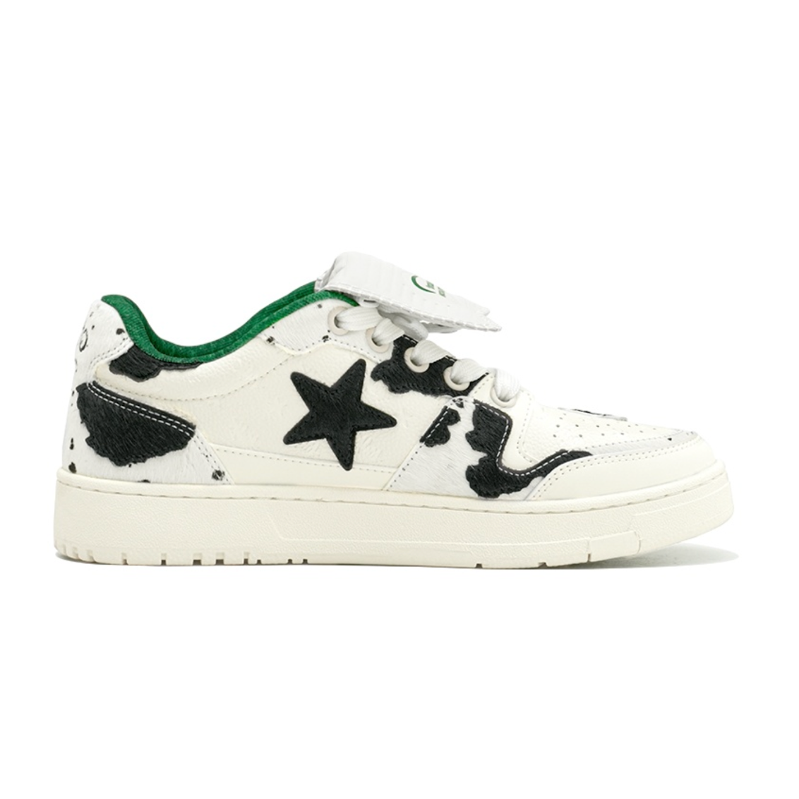 KAALIXTO Skateboarding Low 'Cattle' KSH240512