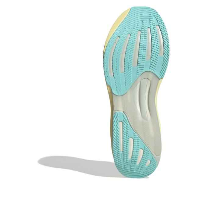 adidas Supernova Rise 'Ceystal Jade Aqua Yellow' IE1064