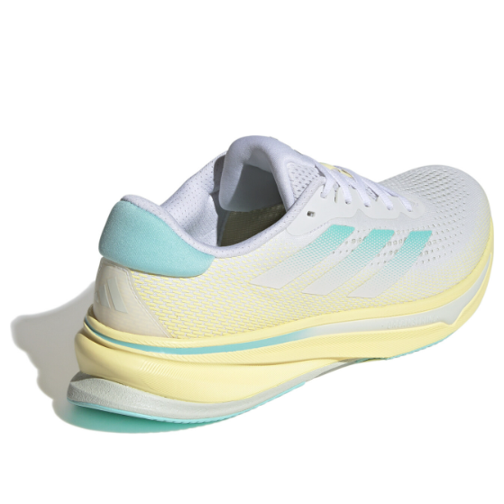adidas Supernova Rise 'Ceystal Jade Aqua Yellow' IE1064