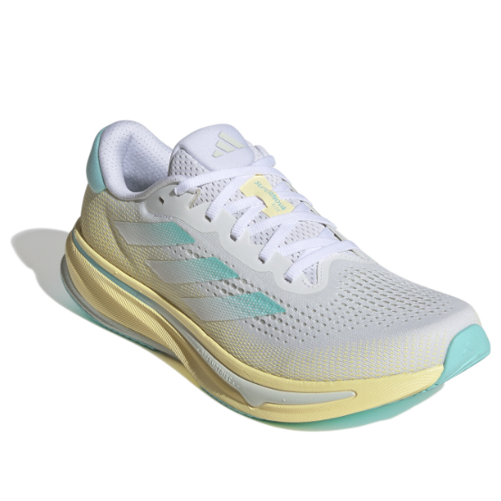 adidas Supernova Rise 'Ceystal Jade Aqua Yellow' IE1064