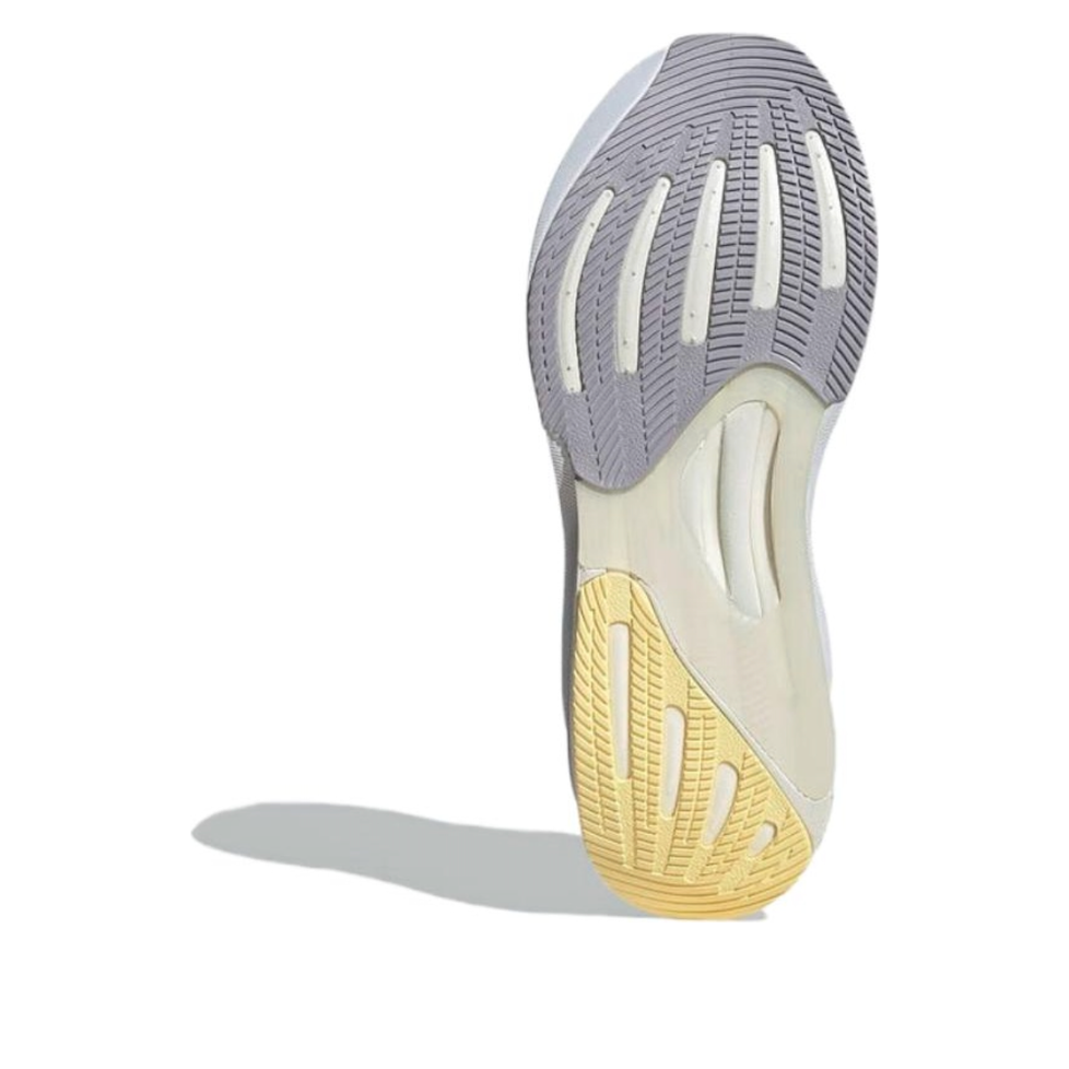 (WMNS) adidas Supernova Rise 'Cloud White Almost Yellow'  ID3593