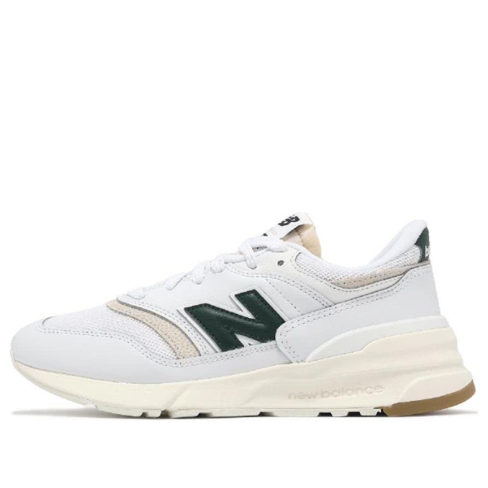 New Balance 997R 'White Nightwatch Green' U997RGA