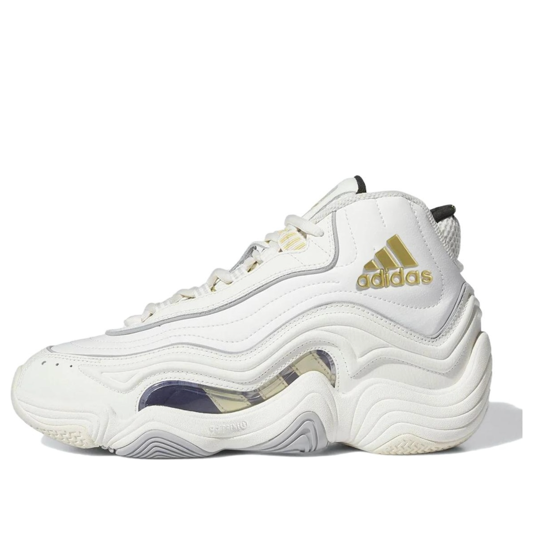 adidas Crazy 98 'Cloud White Gold Metallic' IH7883