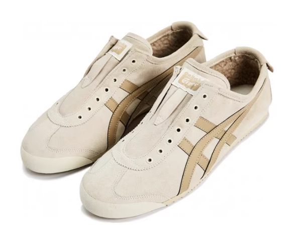 Onitsuka Tiger Mexico 66 Slip-On 'Beige' 1183A438-200