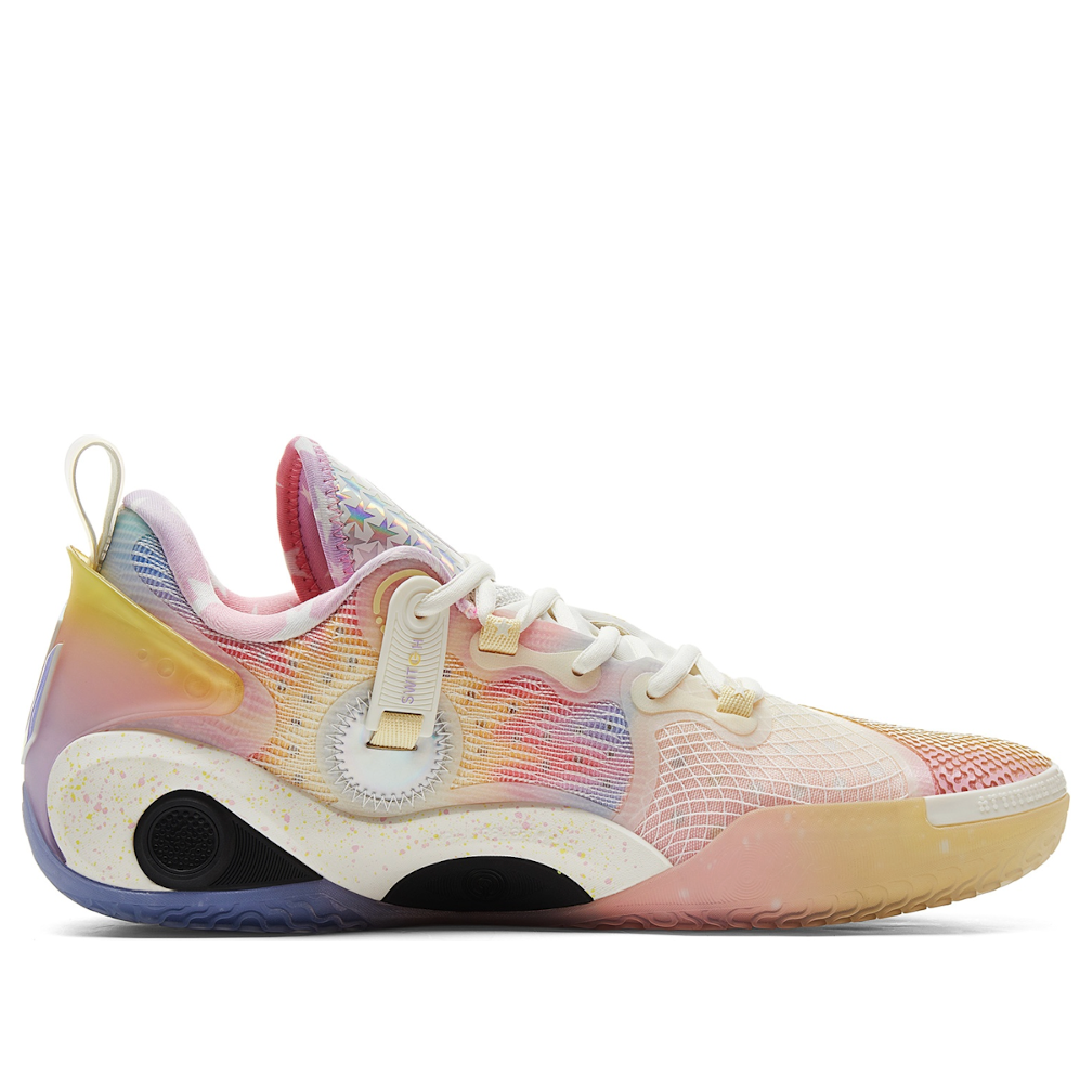 Peak AW 3 Andrew Wiggins 'Twinkle' ET44911A-TWK