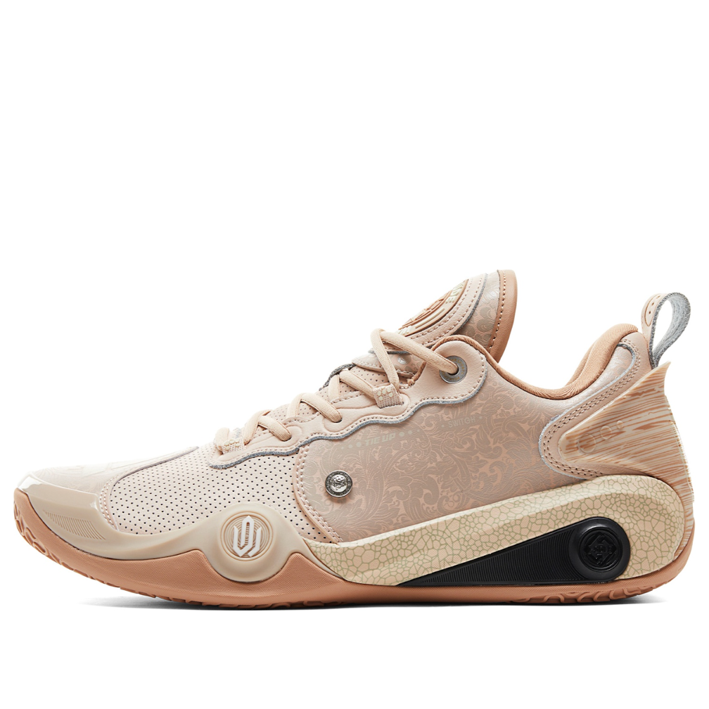 Peak AW 3 Andrew Wiggins 'Biscuits' ET44051A-BIC