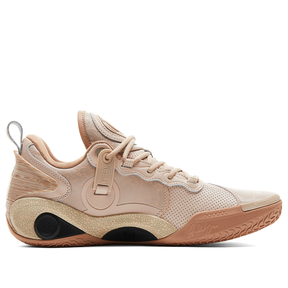 Peak AW 3 Andrew Wiggins 'Biscuits' ET44051A-BIC