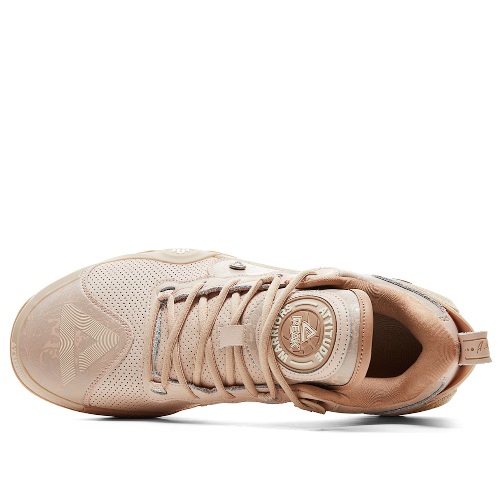 Peak AW 3 Andrew Wiggins 'Biscuits' ET44051A-BIC