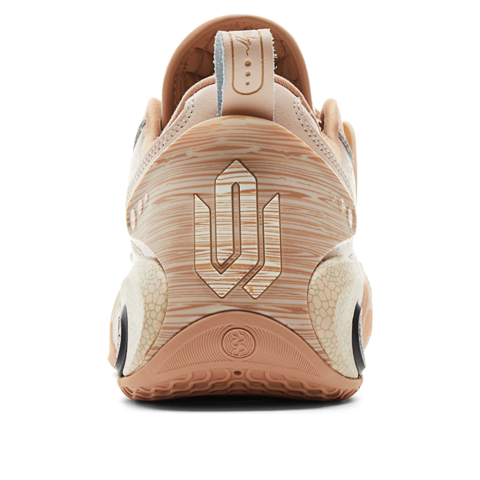 Peak AW 3 Andrew Wiggins 'Biscuits' ET44051A-BIC