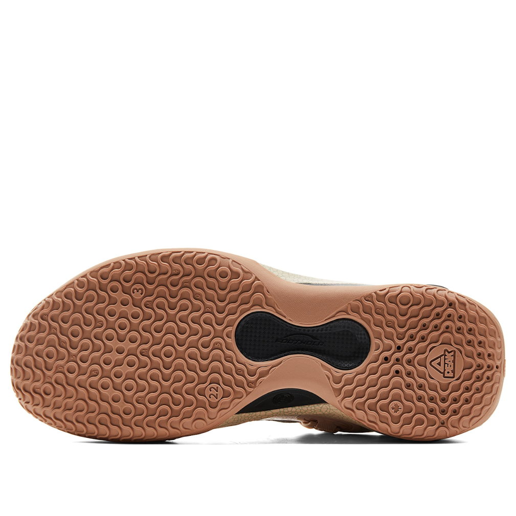 Peak AW 3 Andrew Wiggins 'Biscuits' ET44051A-BIC