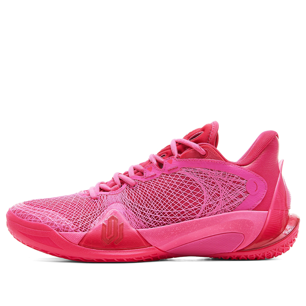 Peak AW Talent-2 Andrew Wiggins 'Rose Red' ET51711A-ROS