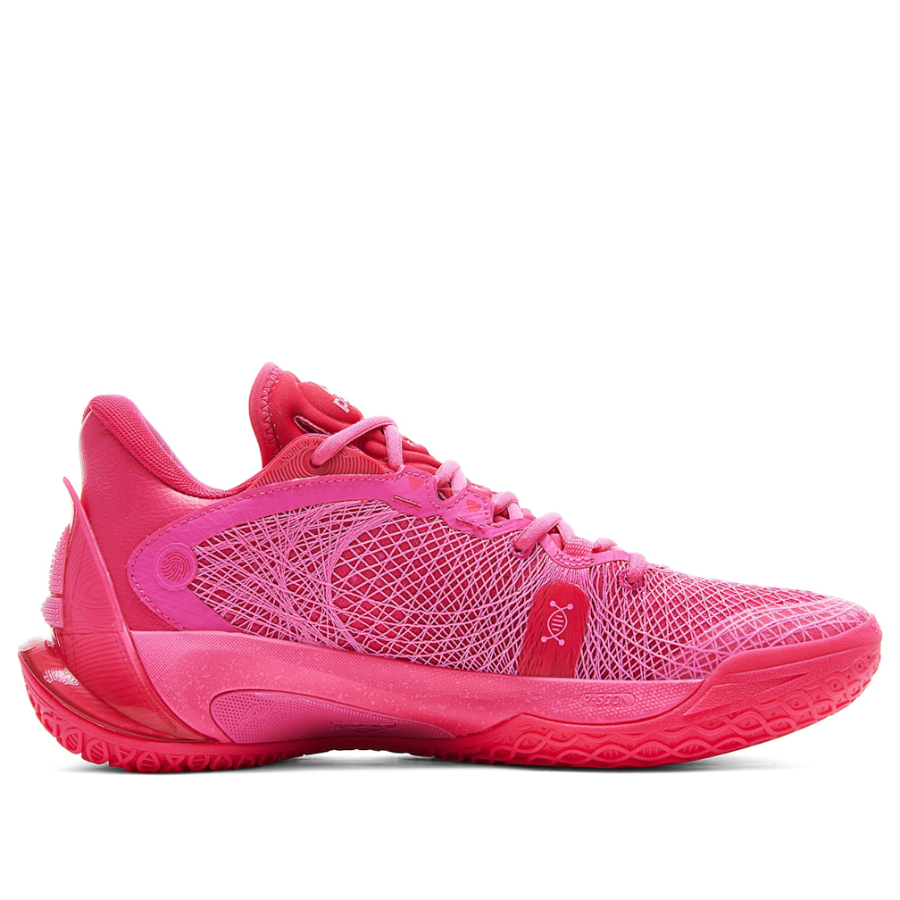 Peak AW Talent-2 Andrew Wiggins 'Rose Red' ET51711A-ROS