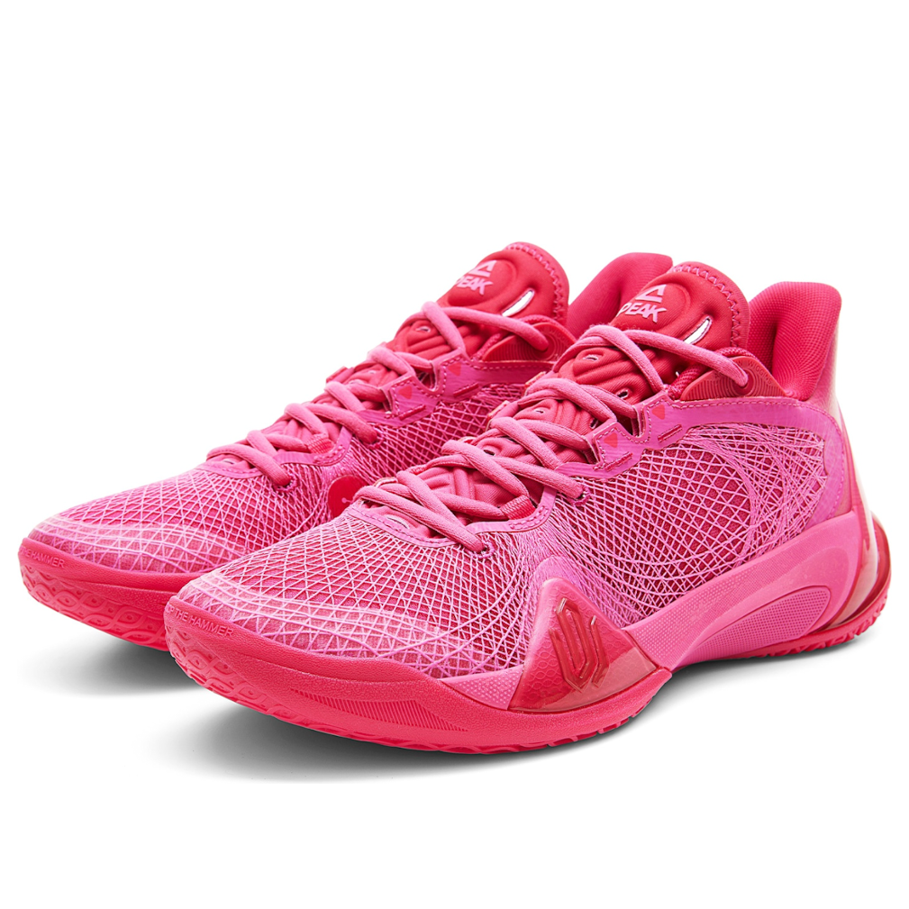 Peak AW Talent-2 Andrew Wiggins 'Rose Red' ET51711A-ROS