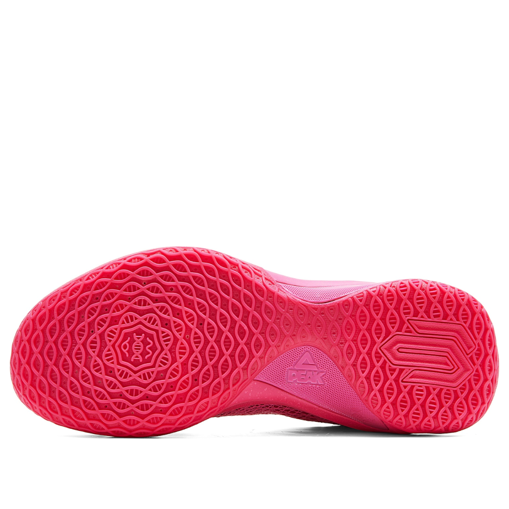 Peak AW Talent-2 Andrew Wiggins 'Rose Red' ET51711A-ROS