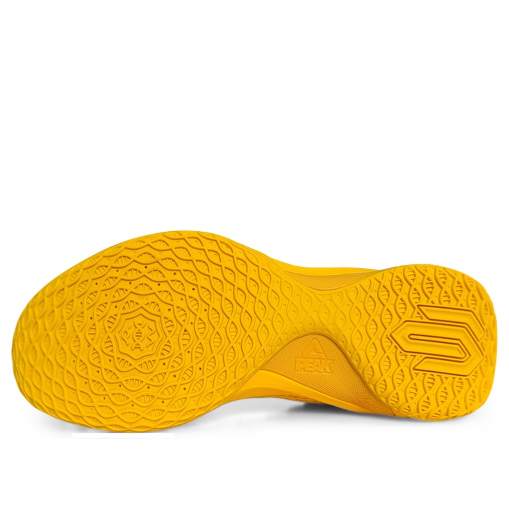Peak AW Talent-2 Andrew Wiggins 'Cheese Yellow' ET44007A-CYW