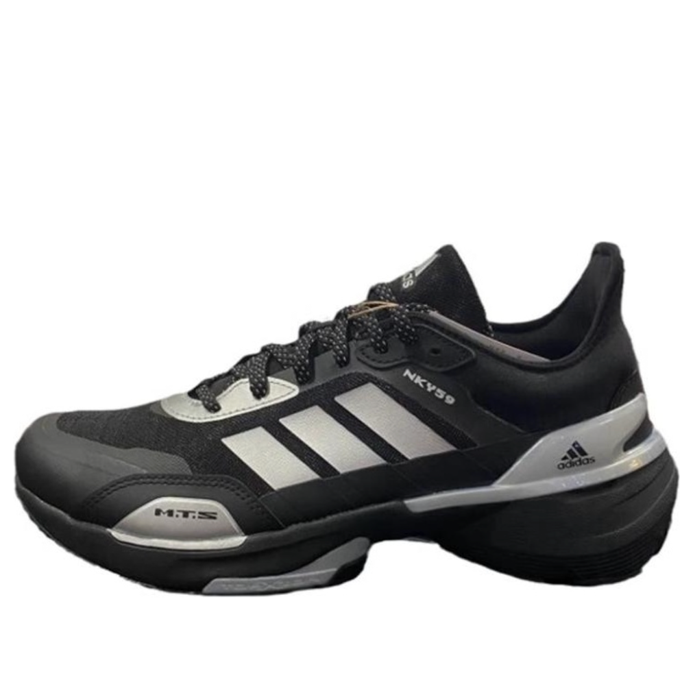 adidas MTS Low 'Black Grey' JI4188