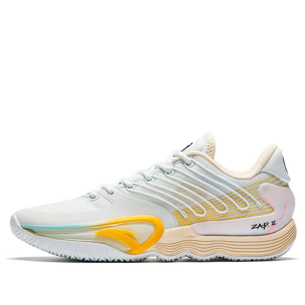 ANTA ZAP 2 'New York Glimpses' 912511107Q-11