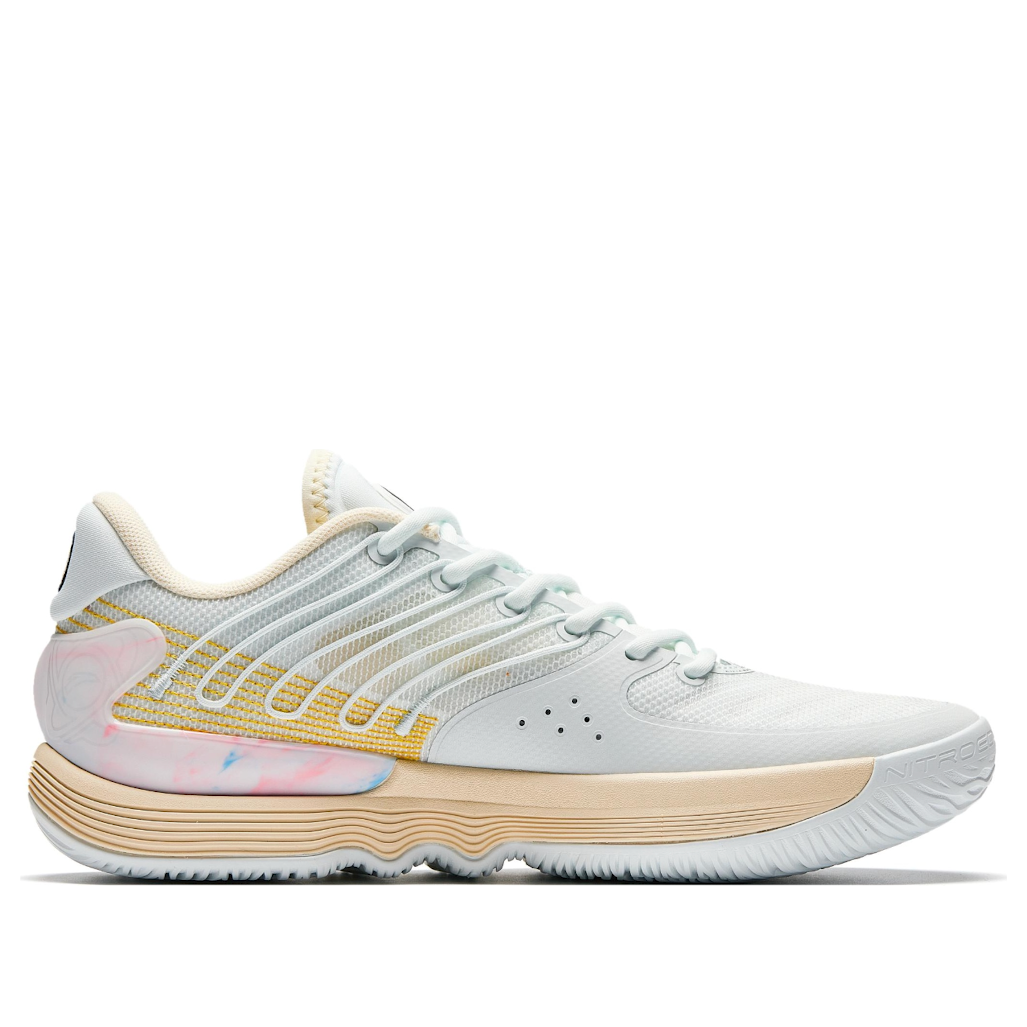ANTA ZAP 2 'New York Glimpses' 912511107Q-11