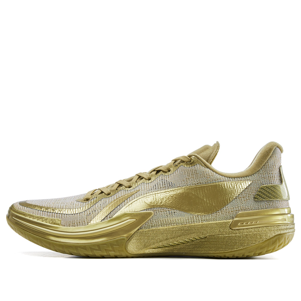 Li-Ning Gamma 1 'Gold Bird' ABAU039-10