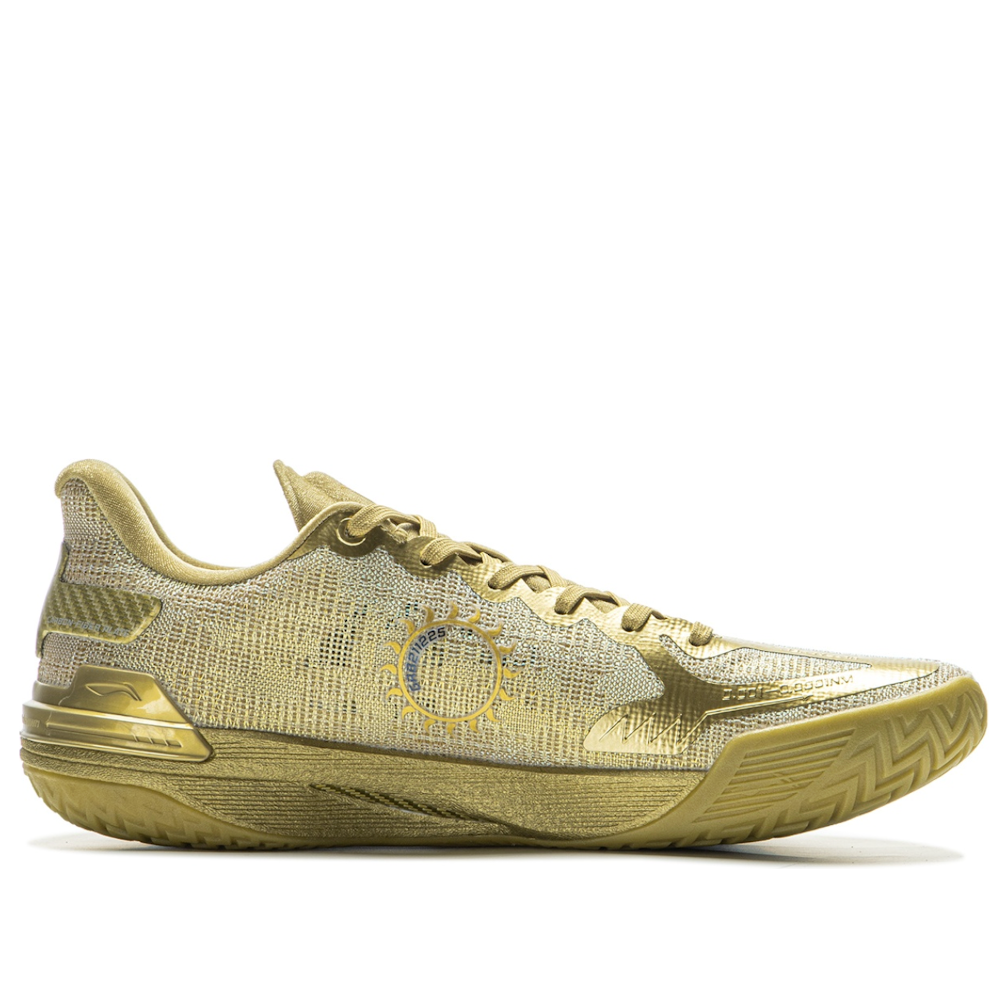 Li-Ning Gamma 1 'Gold Bird' ABAU039-10