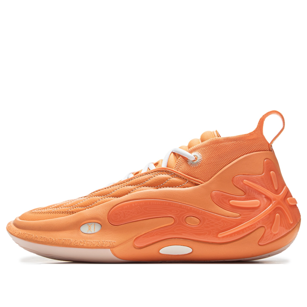 Li-Ning Way of Wade 11 'Sunshine State' ABAU049-8