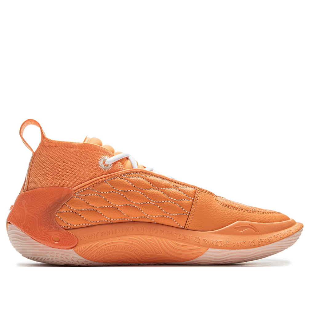 Li-Ning Way of Wade 11 'Sunshine State' ABAU049-8