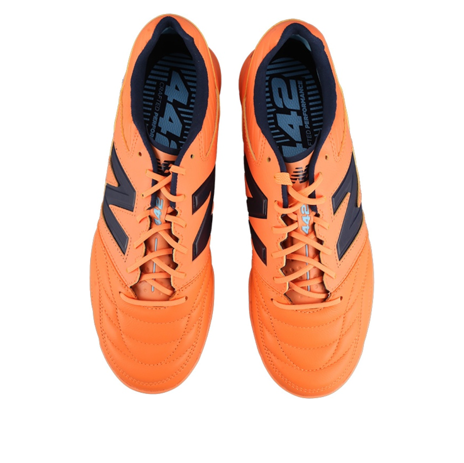 New Balance 442 Pro TF v2 'Versatile Orange' MS41TH2