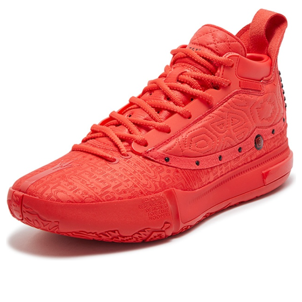 361 Degrees Joker 1 'Red' 572511108-3