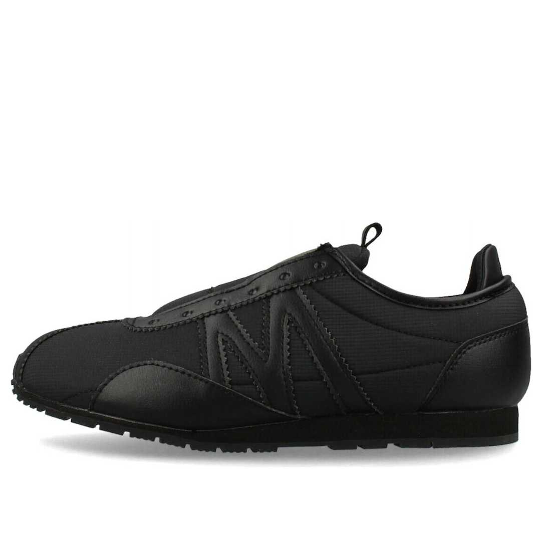 Mizuno MLC-00 SLIP-ON WP 'Black' D1GF232901