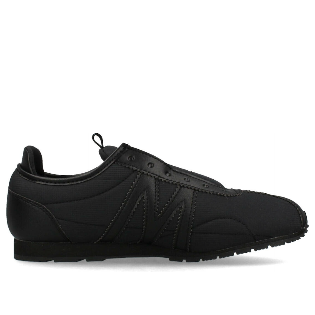 Mizuno MLC-00 SLIP-ON WP 'Black' D1GF232901