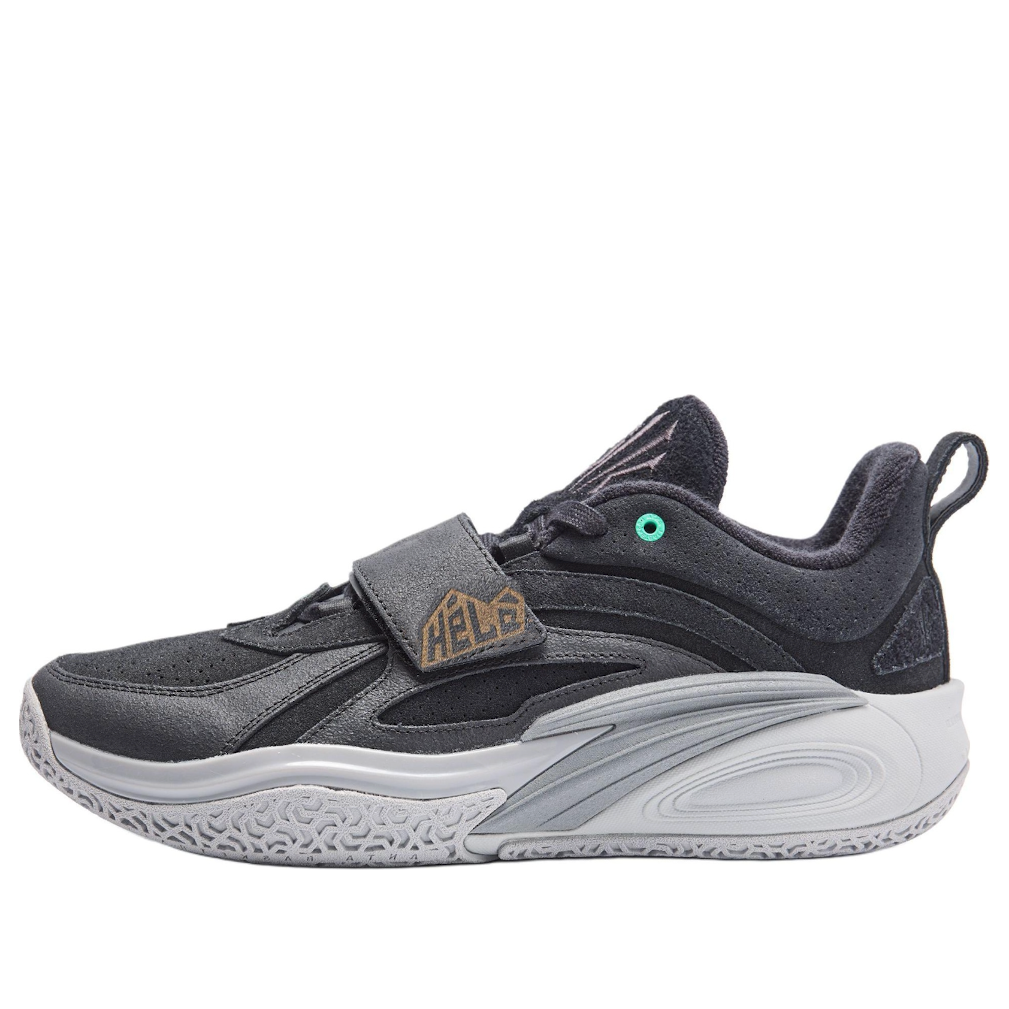 ANTA KAI 1 'Black Rock' 1124D1113-3