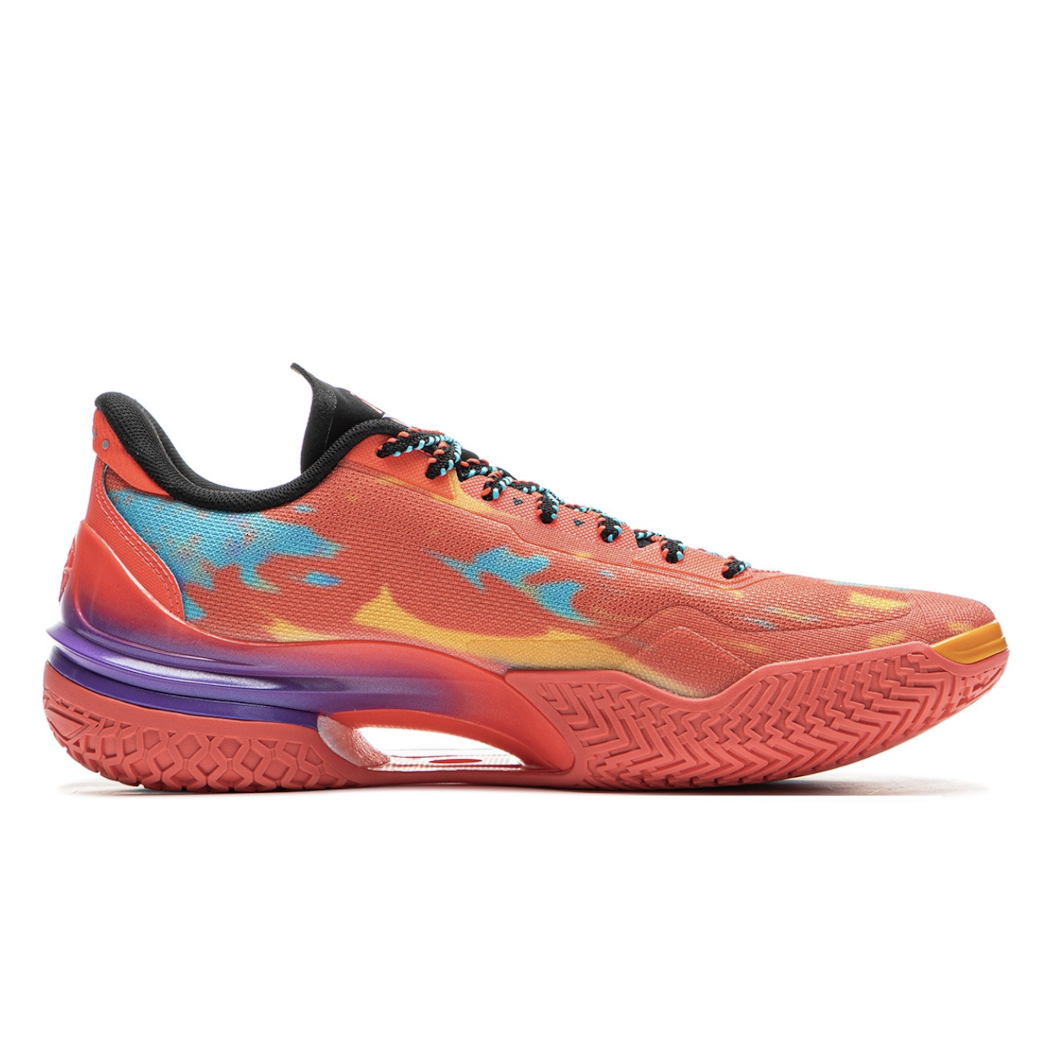 Li-Ning Liren 5 'Real Fire' ABAU101-6